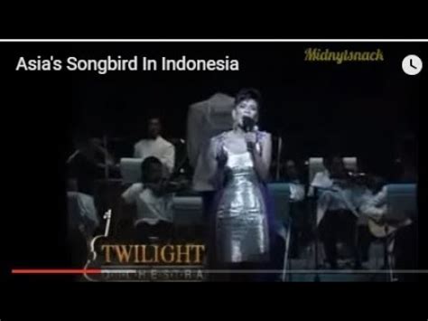 Die “Stars Aligned” Tour von Asia's Songbird – Ein musikalisches Feuerwerk der Emotionen!