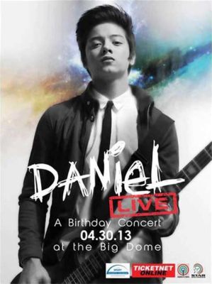 Daniel Padilla Live in Berlin: The Ultimate Pinoy Pop Experience Awaits!