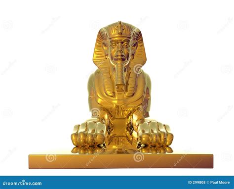 Der Goldene Sphinx - Eine Hommage an den legendären Khaled!