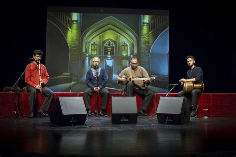 Ebi's Euphoric Concert Tour: A Celebration of Persian Music and Culture?