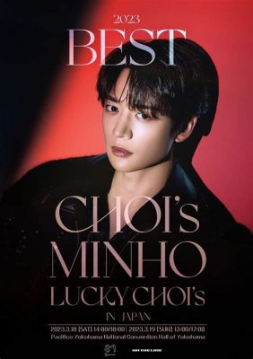 Minho-Fanmeeting-Extravaganza: Ein unvergessliches Erlebnis mit musikalischen Darbietungen und intimen Fan-Momenten!